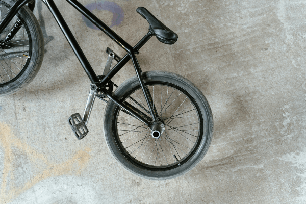 Guia Completo de Manutenção de uma BMX: Cuidados Essenciais para Prolongar a Vida da sua Bike