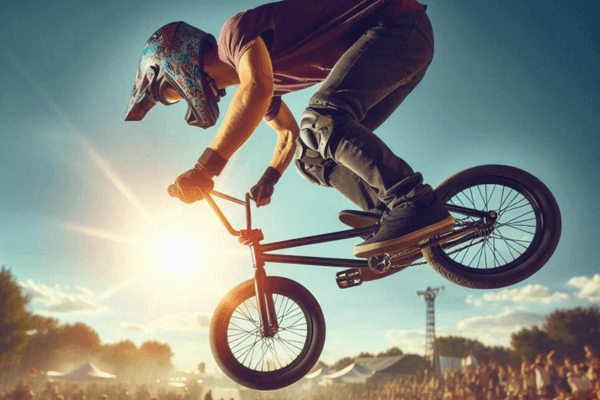 Verificação Pré-ride: Checklist Rápido para Manter sua BMX em Perfeitas Condições